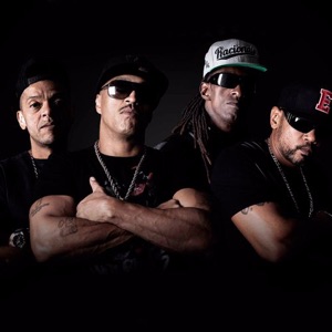 Racionais MC's