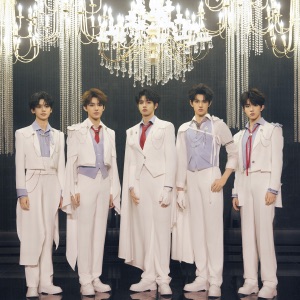 TOP登陸少年組合