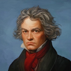 Ludwig van Beethoven