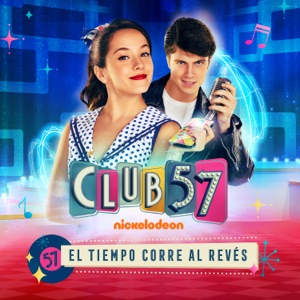 Club 57 Cast