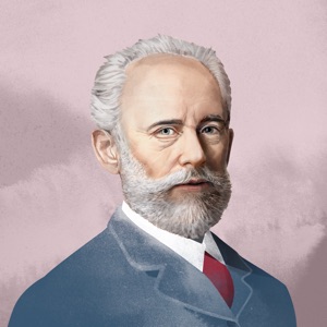 Pyotr Ilyich Tchaikovsky