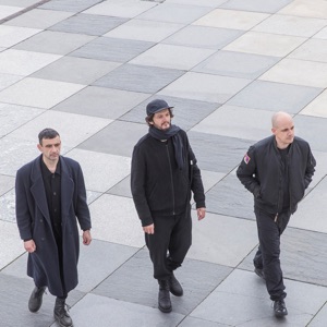 Moderat