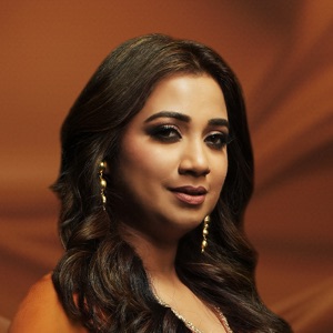 Shreya Ghoshal
