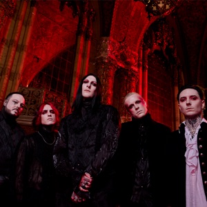 Motionless In White