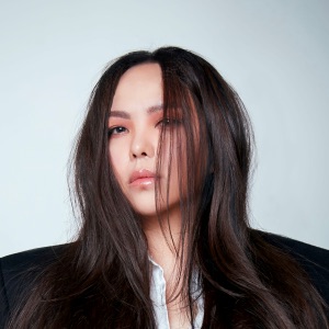 張惠妹
