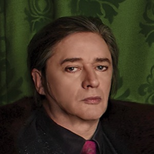 Blixa Bargeld