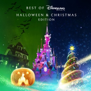 Cast – Disneyland Paris
