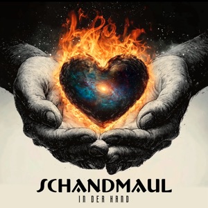 Schandmaul