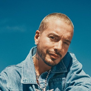J Balvin