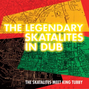 The Skatalites