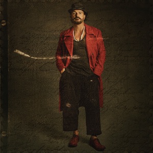 Ricardo Arjona