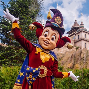 Efteling
