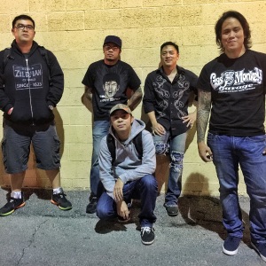 Parokya Ni Edgar