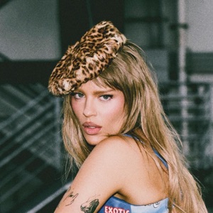 Luísa Sonza