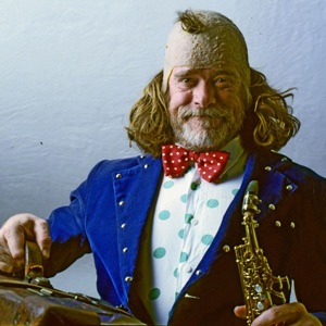Helge Schneider