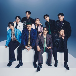 SUPER JUNIOR